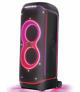 ����� ������ ������ JBL PartyBox Ultimate 1100W - ��� ����