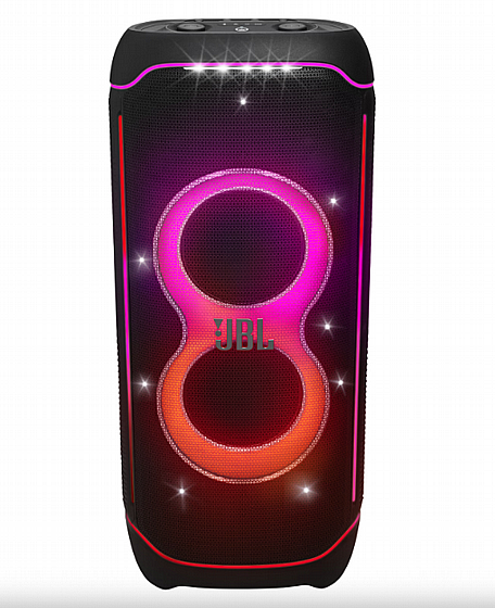 ����� ������ ������ JBL PartyBox Ultimate 1100W - ��� ����
