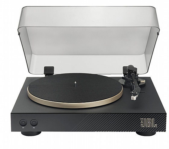 ������ ������ ������ JBL Spinner Bluetooth - ��� ��� �����