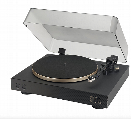 ������ ������ ������ JBL Spinner Bluetooth - ��� ��� �����