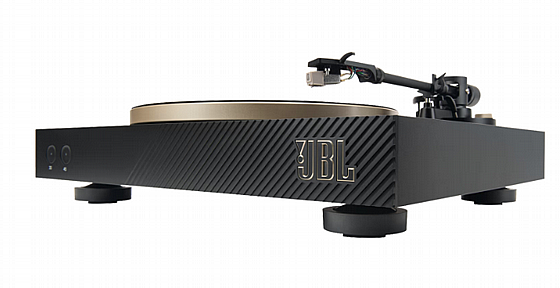 ������ ������ ������ JBL Spinner Bluetooth - ��� ��� �����