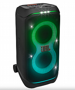 ����� ���� ������� JBL PartyBox Stage 320 IPX4 240W - ��� ����