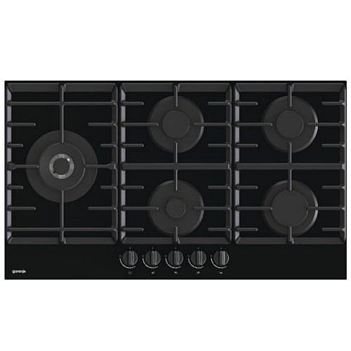 ������ �� ���� ������� 5 ����� ��� GCW951B Gorenje