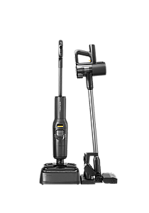 שואב/שוטף אלחוטי (מאובזר) ROBOROCK F25 ACE COMBO שואב/שוטף אלחוטי (מאובזר) ROBOROCK F25 ACE COMBO