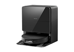 ���� ��� ������ ROBOROCK SAROS 10