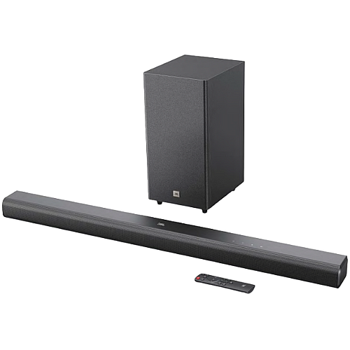 ���� ��� 3.1 ������ ����� Atmos Dolby �������� ����-���� ������ JBL CINEMA SB580  - ��� ����