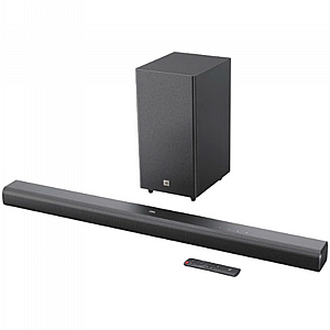 ���� ��� 3.1 ������ ����� Atmos Dolby �������� ����-���� ������ JBL CINEMA SB580  - ��� ����