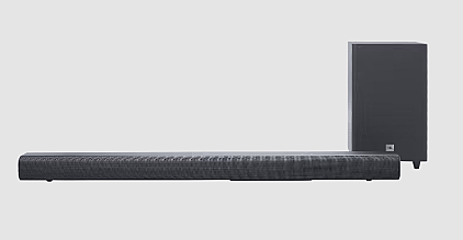 ���� ��� 3.1 ������ ����� Atmos Dolby �������� ����-���� ������ JBL CINEMA SB580  - ��� ����