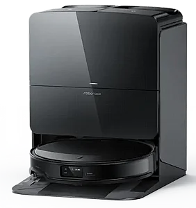 ���� ��� ������ Saros 10R ���� ROBOROCK