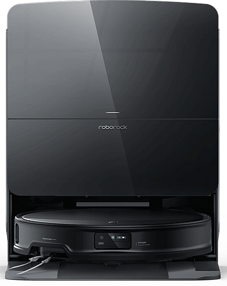 ���� ��� ������ Saros 10R ���� ROBOROCK