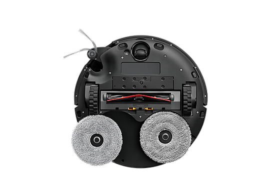 ���� ��� ������ ROBOROCK SAROS Z70
