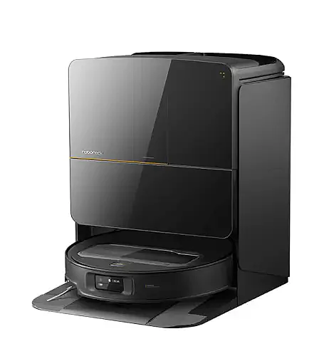 ���� ��� ������ ROBOROCK SAROS Z70