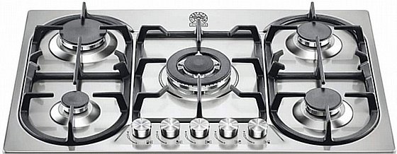 ������ �� 75 X��� P7101D9X ������� Bertazzoni ��� LA GERMANIA
