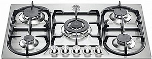 כיריים גז 75 Xדגם P7101D9X ברטזוני Bertazzoni דגם LA GERMANIA כיריים גז 75 Xדגם P7101D9X ברטזוני Bertazzoni דגם LA GERMANIA