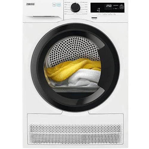 ����� ����� 8 �"� ZANUSSI HEAT PUMP ��� ZDHF286W �����