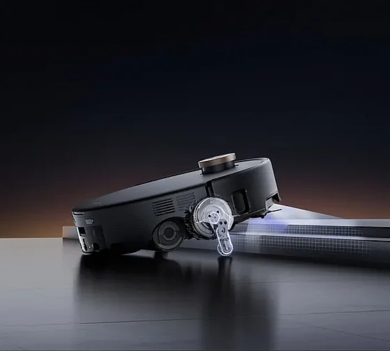 ���� ��� ������ ���� MOVA ��� Z60 Ultra Roller