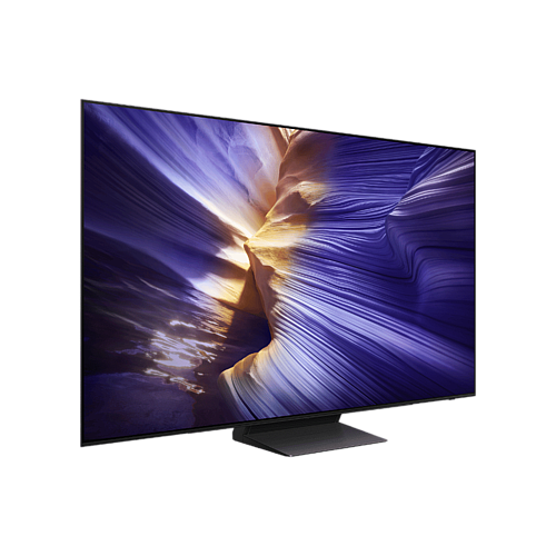 �������� ���� 77? OLED QE77S90F