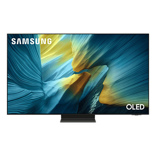 �������� ���� 83? OLED QE83S95F