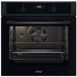תנור בנוי פירוליטי 74 ליטר Zanussi דגם ZOPKD7K1A זנוסי תנור בנוי פירוליטי 74 ליטר Zanussi דגם ZOPKD7K1A זנוסי