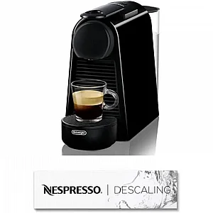 מכונת אספרסו שחור נספרסו Nespresso EN85 מכונת אספרסו שחור נספרסו Nespresso EN85