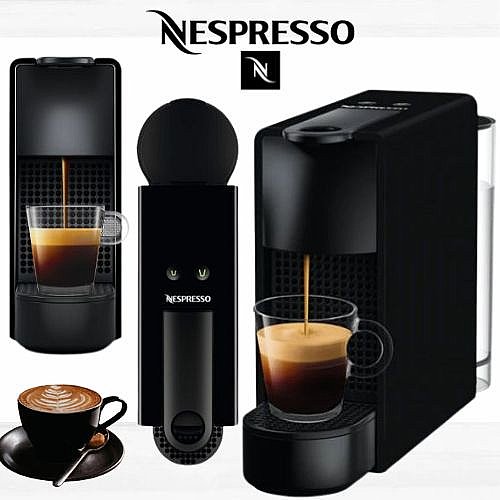 ������ ������ ���� ������ Nespresso EN85