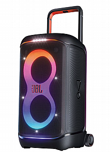 ����� ������� ������ ���� JBL PartyBox 520 IPX4 400W - ��� ����