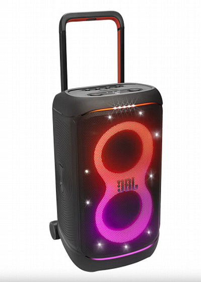 ����� ������� ������ ���� JBL PartyBox 520 IPX4 400W - ��� ����