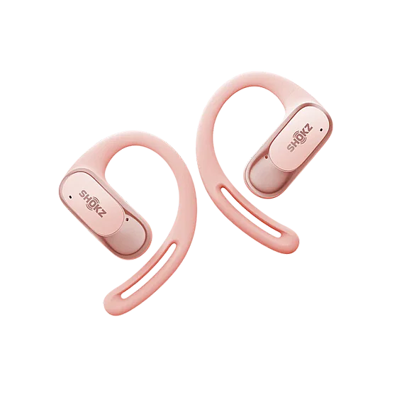������� �������� OPENFIT AIR ���� SHOKZ