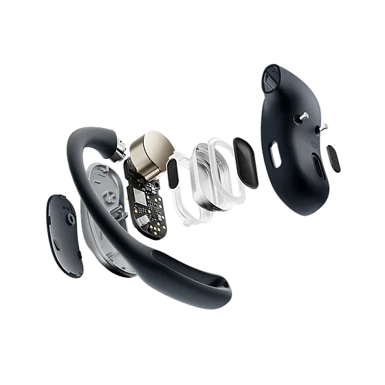 ������� �������� OPENFIT AIR ���� SHOKZ