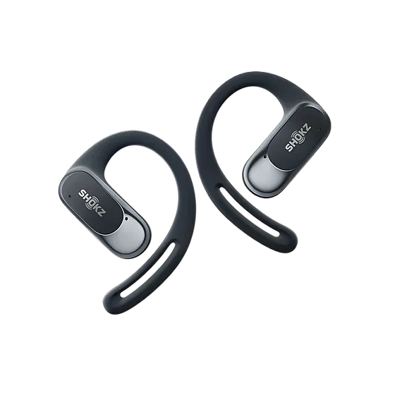 ������� �������� OPENFIT AIR ���� SHOKZ