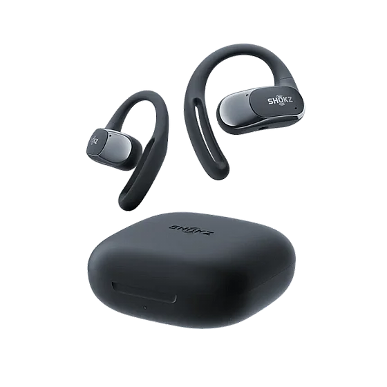 ������� �������� OPENFIT AIR ���� SHOKZ