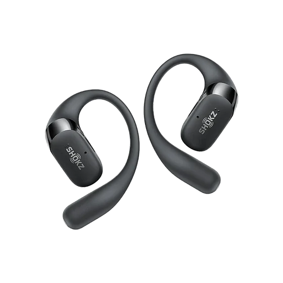 ������� �������� OPENFIT 2 ���� SHOKZ