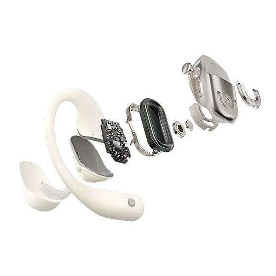 ������� �������� OPENFIT 2 ���� SHOKZ