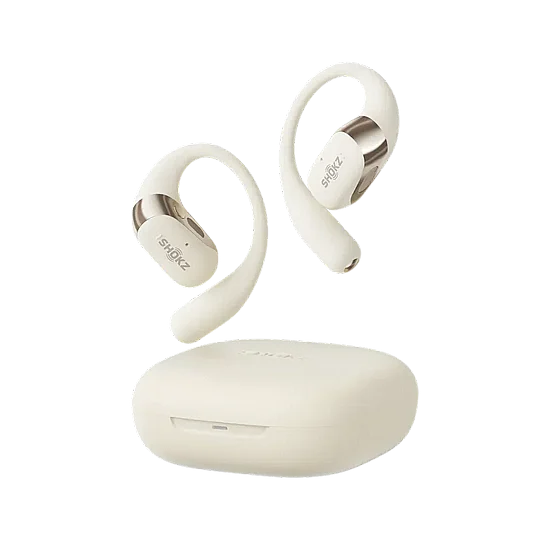 ������� �������� OPENFIT 2 ���� SHOKZ