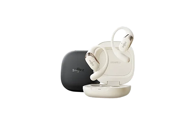������� �������� OPENFIT 2 ���� SHOKZ