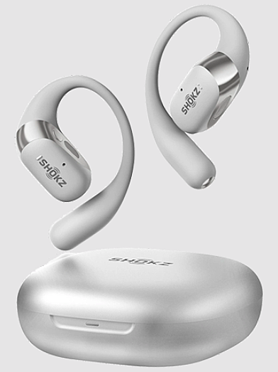 ������� �������� OPENFIT 2 PLUS ���� SHOKZ