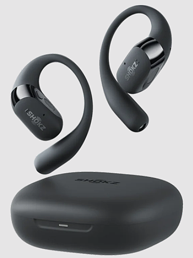 ������� �������� OPENFIT 2 PLUS ���� SHOKZ