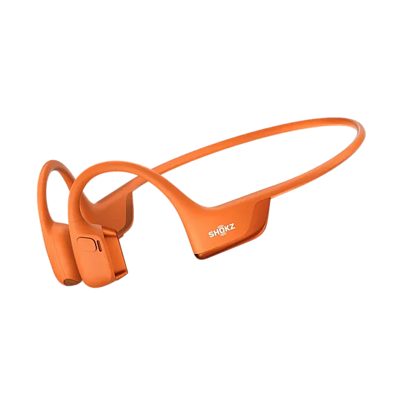 ������� �������� OPENRUN Pro 2 ���� SHOKZ