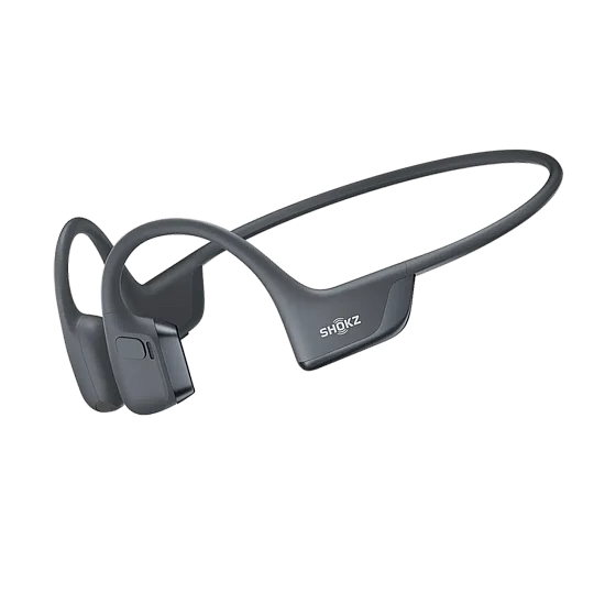 ������� �������� OPENRUN Pro 2 ���� SHOKZ