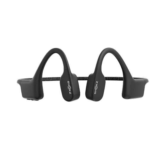 ������� �������� OpenSwim ���� SHOKZ