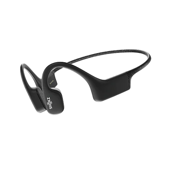 ������� �������� OpenSwim ���� SHOKZ