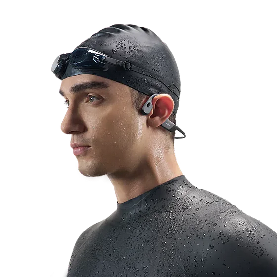 ������� �������� OPENSWIM PRO ���� SHOKZ