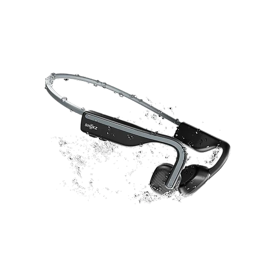������� �������� OpenMove ���� SHOKZ
