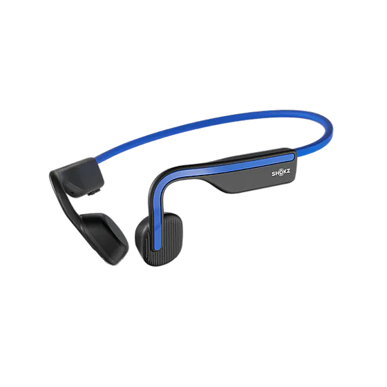 ������� �������� OpenMove ���� SHOKZ