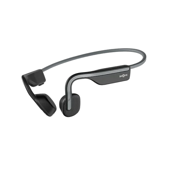 ������� �������� OpenMove ���� SHOKZ