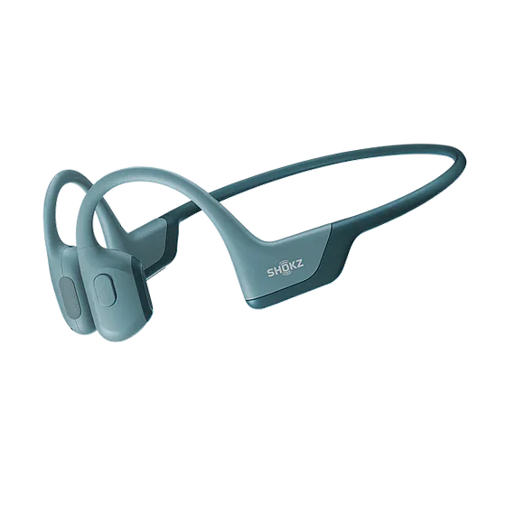 ������� �������� OPENRUN PRO ���� SHOKZ