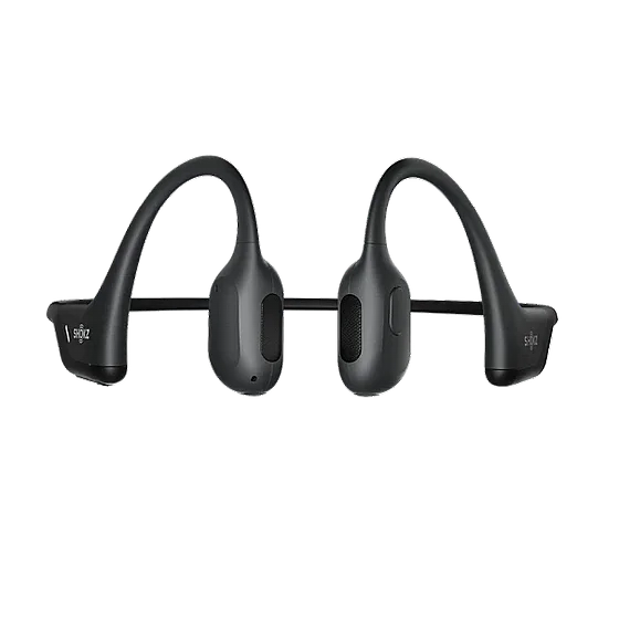 ������� �������� OPENRUN PRO ���� SHOKZ