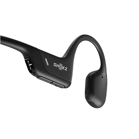 ������� �������� OPENRUN PRO ���� SHOKZ