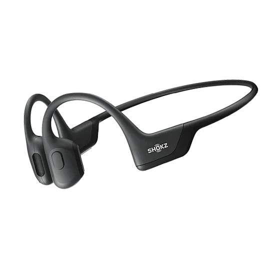 ������� �������� OPENRUN PRO ���� SHOKZ