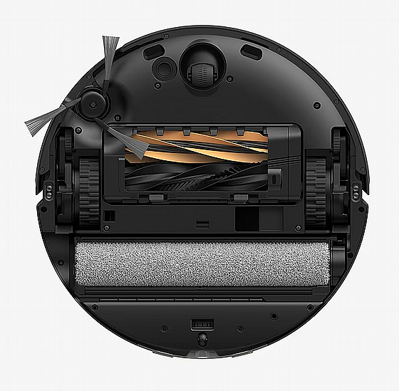 ���� ����� ������ ���� Aqua 10 Ultra Roller Complete (Black) ���� DREAME